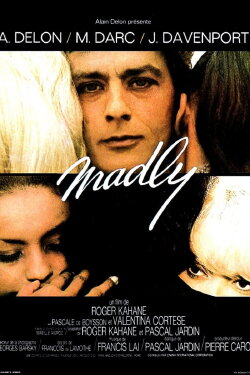 The Love Mates (1970) The Love Mates (1970)