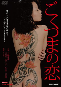 The Love of a Very Ordinary Wife (2013)