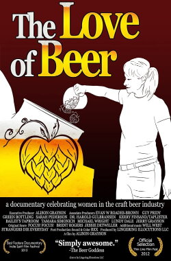 The Love of Beer (2011) The Love of Beer (2011)