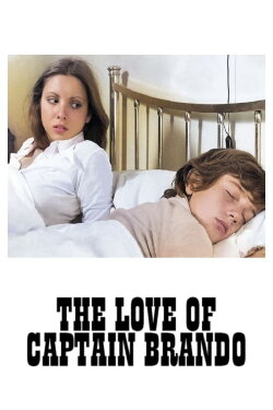 The Love of Captain Brando (1974) The Love of Captain Brando (1974)