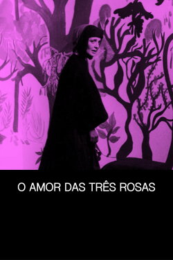 The Love of the Three Pomegranates (1979) The Love of the Three Pomegranates (1979)