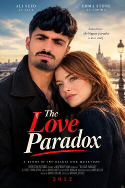 The Love Paradox (2012) The Love Paradox (2012)