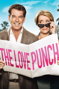 The Love Punch (2014)