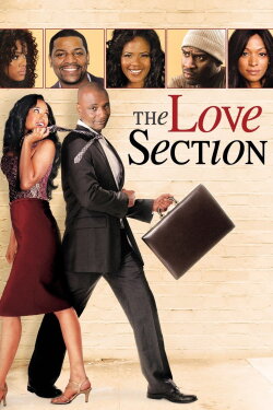 The Love Section (2013) The Love Section (2013)