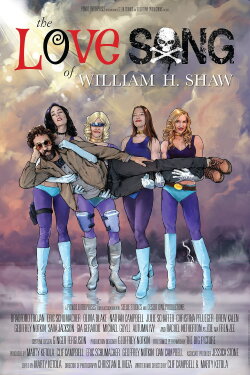 The Love Song of William H. Shaw (2023) The Love Song of William H. Shaw (2023)