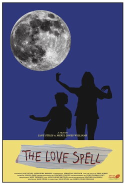 The Love Spell (2021) The Love Spell (2021)