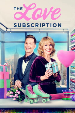 The Love Subscription (2023) The Love Subscription (2023)