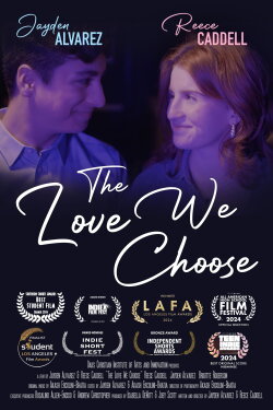 The Love We Choose (2024) The Love We Choose (2024)