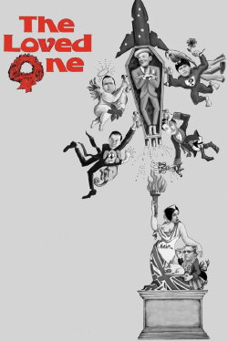 The Loved One (1965) The Loved One (1965)