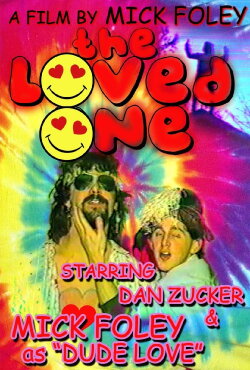 The Loved One (1985) The Loved One (1985)