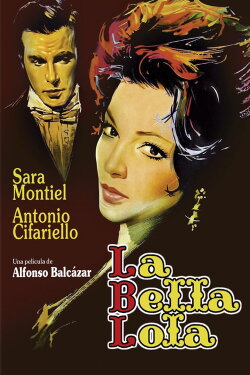 The Lovely Lola (1962) The Lovely Lola (1962)