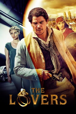 The Lovers (2015) The Lovers (2015)