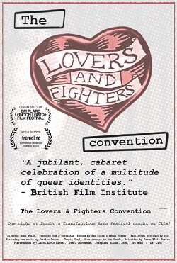 The Lovers and Fighters Convention (2009)