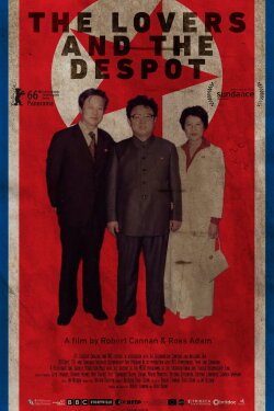 The Lovers and the Despot (2016)
