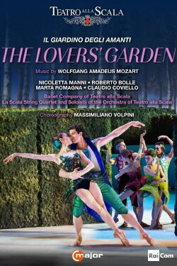 The Lover's Garden (2016) The Lover's Garden (2016)