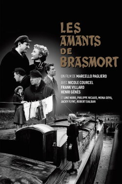 The Lovers of Bras-Mort (1951) The Lovers of Bras-Mort (1951)