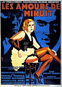 The Lovers of Midnight (1931) The Lovers of Midnight (1931)