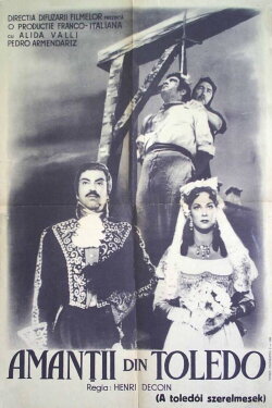 The Lovers of Toledo (1953) The Lovers of Toledo (1953)