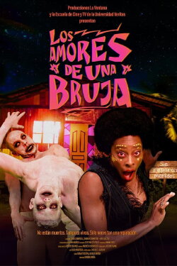 The Loves of a Witch (2023) The Loves of a Witch (2023)