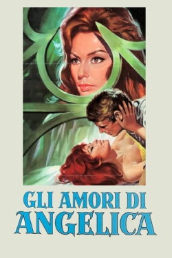 The Loves of Angelica (1966)