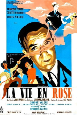 The Loves of Colette (1948) The Loves of Colette (1948)