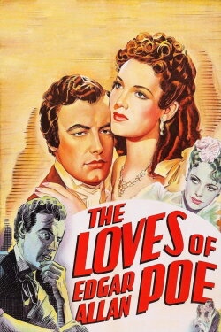 The Loves of Edgar Allan Poe (1942) The Loves of Edgar Allan Poe (1942)
