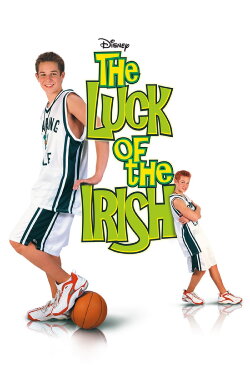 The Luck of the Irish (2001) The Luck of the Irish (2001)