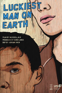 The Luckiest Man on Earth (2021) The Luckiest Man on Earth (2021)