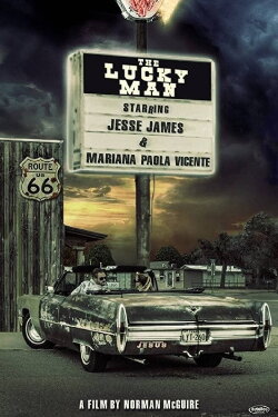 The Lucky Man (2018) The Lucky Man (2018)