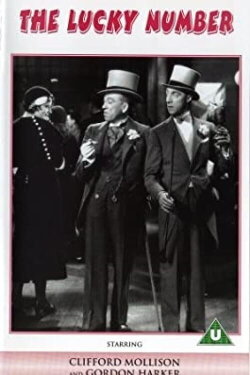 The Lucky Number (1933) The Lucky Number (1933)