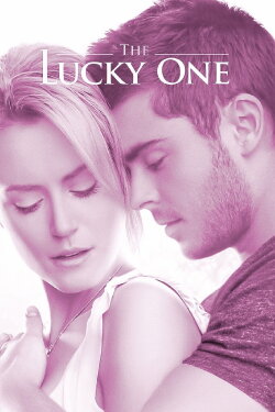 The Lucky One (2012) The Lucky One (2012)