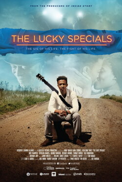 The Lucky Specials (2017) The Lucky Specials (2017)