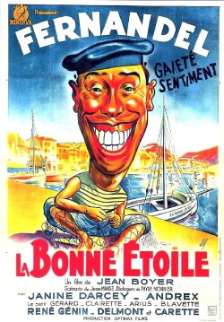 The Lucky Star (1943) The Lucky Star (1943)