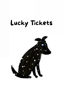 The Lucky Ticket (2019)