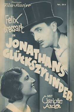 The Lucky Top Hat (1932) The Lucky Top Hat (1932)