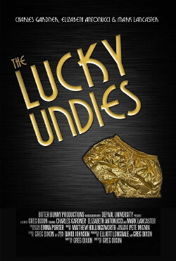 The Lucky Undies (2015) The Lucky Undies (2015)