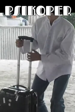 The Luggage Of A Psycho (2015) The Luggage Of A Psycho (2015)