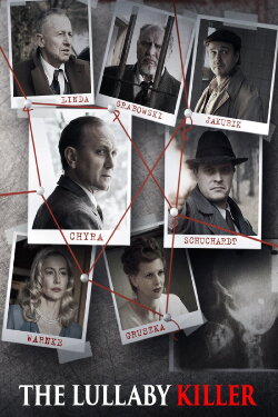 The Lullaby Killer (2017) The Lullaby Killer (2017)