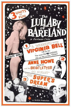 The Lullaby of Bareland (1964) The Lullaby of Bareland (1964)