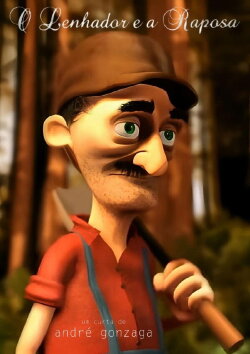 The Lumberjack and the Fox (2009) The Lumberjack and the Fox (2009)