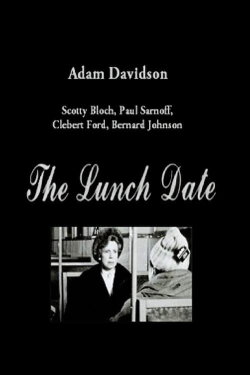 The Lunch Date (1989) The Lunch Date (1989)