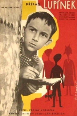 The Lupinek Case (1961) The Lupinek Case (1961)