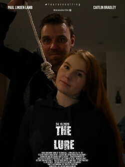 The Lure (2020) The Lure (2020)