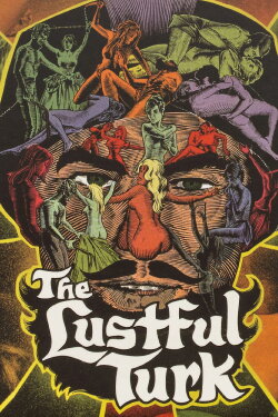 The Lustful Turk (1968) The Lustful Turk (1968)