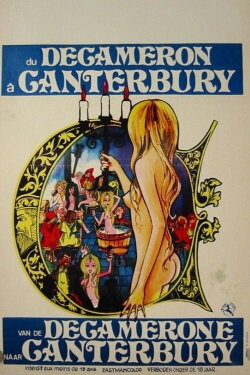 The Lusty Wives of Canterbury (1972) The Lusty Wives of Canterbury (1972)