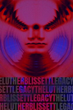 The Luther Blissett Legacy (2022) The Luther Blissett Legacy (2022)