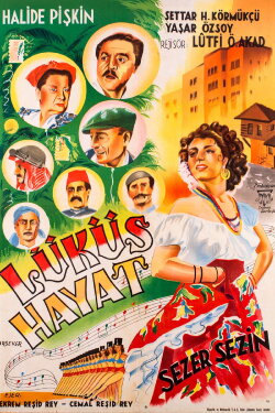 The Luxurious Life (1950) The Luxurious Life (1950)