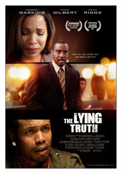 The Lying Truth (2011) The Lying Truth (2011)