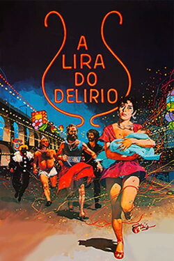 The Lyre of Delight (1978) The Lyre of Delight (1978)