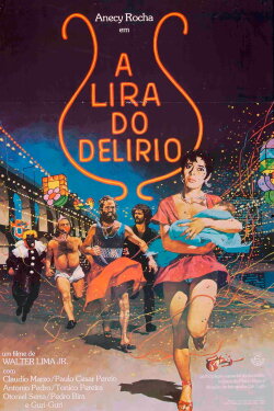 The Lyre of Delight (1978) The Lyre of Delight (1978)